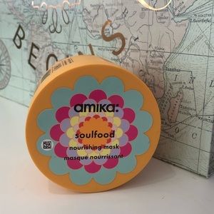 Amika Soul Food Nourishing Mask